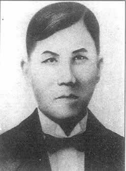 1901年10月2日郑士良等发起惠州起义(2024-10-2已更新)
