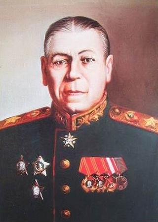 1882年10月2日前苏联元帅鲍里斯·沙波什尼科夫出生(2024-10-2已更新)