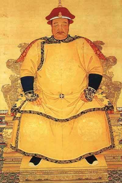 1627年10月2日明信王朱由检即帝位(2024-10-2已更新)