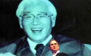 1999年10月3日索尼公司创始人盛田昭夫逝世(2024-10-3已更新)