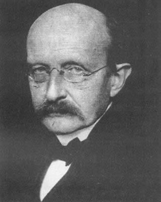 1947年10月3日德国物理学家普朗克逝世(2024-10-3已更新)
