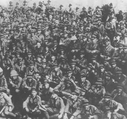 1935年10月3日埃塞俄比亚抗意卫国战争爆发(2024-10-3已更新)