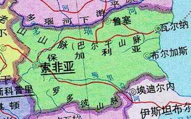 1949年10月4日我国与保加利亚建立外交关系(2024-10-4已更新)
