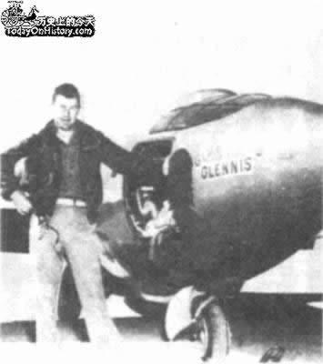1947年10月4日人类首次突破音速(2024-10-4已更新)
