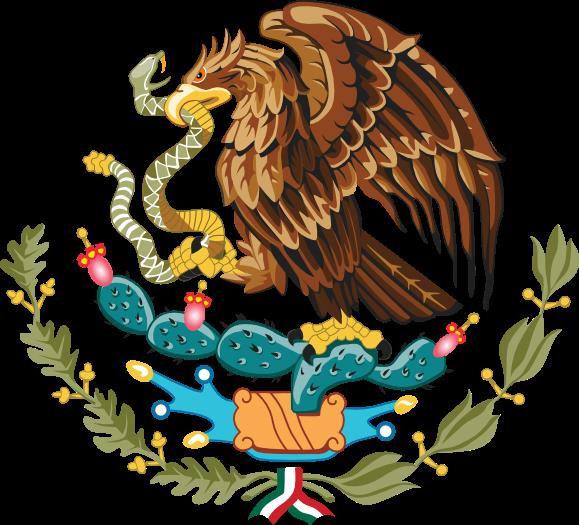 1824年10月4日墨西哥成立共和国(2024-10-4已更新)
