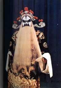 1971年10月5日京剧表演艺术家裘盛荣逝世(2024-10-5已更新)
