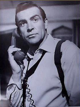 1962年10月5日第一部007电影《诺博士》首映(2024-10-5已更新)