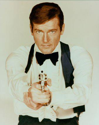 第一部007电影《诺博士》首映