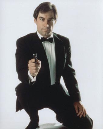 第一部007电影《诺博士》首映