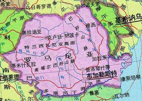 1949年10月5日我国与罗马尼亚建立外交关系(2024-10-5已更新)