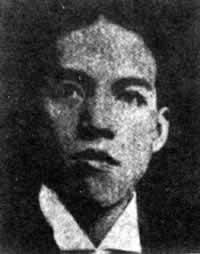 1912年10月8日梁启超结束流亡生涯(2024-10-8已更新)