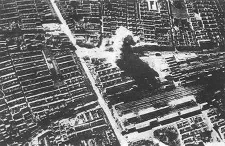1937年10月11日淞沪战线大场之战爆发(2024-10-11已更新)
