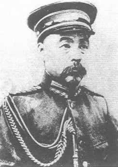 1911年10月18日革命军政府与清军恶战(2024-10-18已更新)