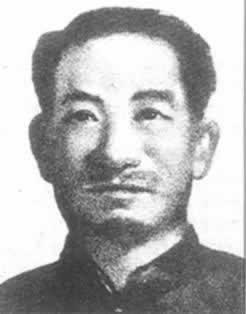 1932年10月19日右江根据地创建人之一韦拔群被暗害(2024-10-19已更新)