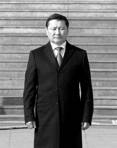 俄印蒙三国总理访华