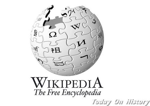 2002年10月24日中文维基百科正式成立上线(2025-10-24已更新)