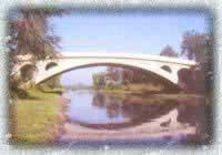 1991年10月24日赵州桥被评为国际土木工程里程碑(2025-10-24已更新)