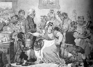 1979年10月25日人类天花绝迹日(2025-10-25已更新)