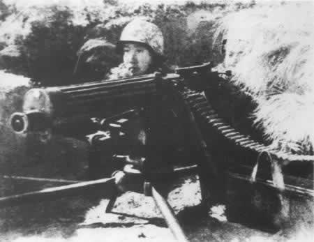 1938年10月25日武汉会战结束 抗战进入相持阶段(2024-10-25已更新)
