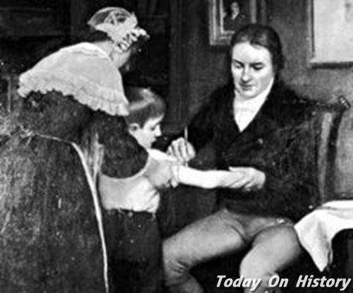 1979年10月26日全世界消灭天花(2025-10-26已更新)