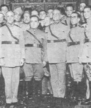 1930年10月26日瓦加斯叛变夺取巴西政权(2025-10-26已更新)
