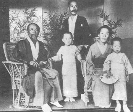 1909年10月26日“日本俾斯麦”伊藤博文被杀害(2024-10-26已更新)