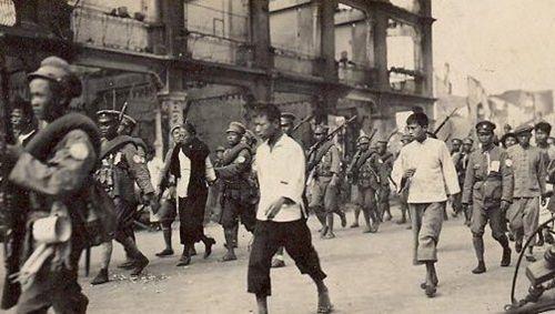 1895年10月26日第一次广州起义失败 陆皓东被捕(2024-10-26已更新)