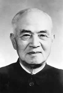1889年10月26日地质学家李四光诞辰(2024-10-26已更新)
