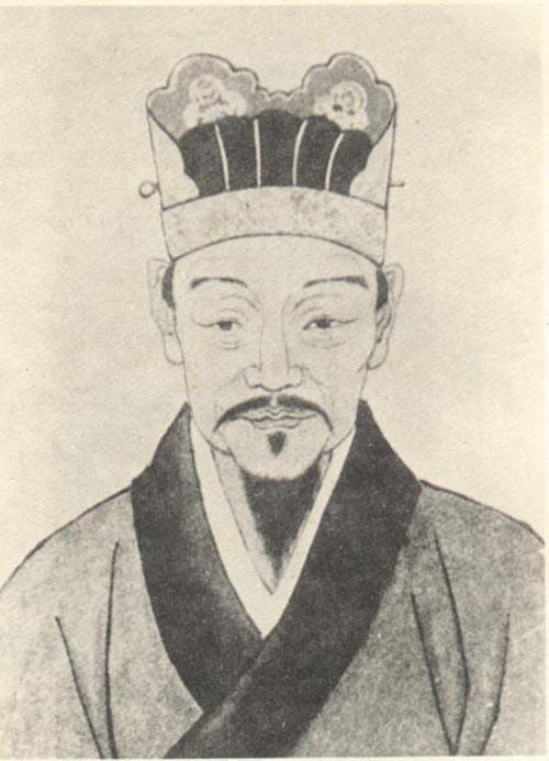 1527年10月26日明代著名的思想家李贽诞辰(2024-10-26已更新)