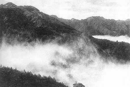 1927年10月27日中共创建井冈山根据地(2024-10-27已更新)
