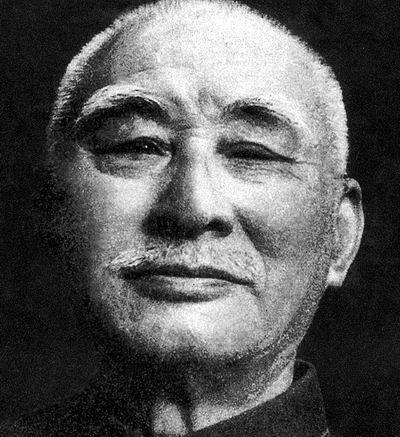 1894年10月28日现代著名作家叶圣陶出生(2024-10-28已更新)