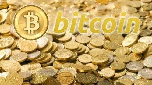 世界首台“比特币”自动提款机启用