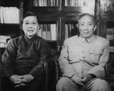 1977年10月29日著名文学家、教育家陈望道逝世(2024-10-29已更新)