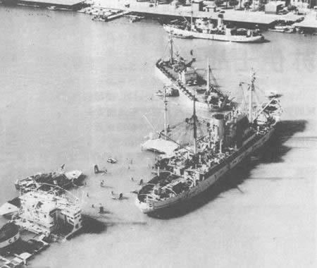1956年10月29日苏伊士运河战争(亦称第二次中东战争)爆发(2024-10-29已更新)