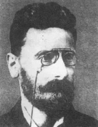 1911年10月29日美国现代报业奠基人普利策逝世(2024-10-29已更新)