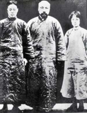 1889年10月29日革命先驱李大钊诞辰(2024-10-29已更新)