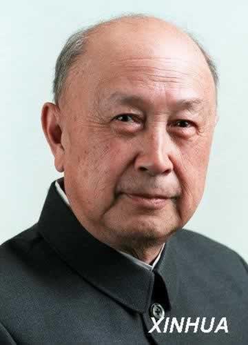 2009年10月30日两弹一星元勋钱学森逝世(2024-10-30已更新)