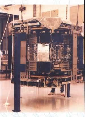 1979年10月30日美科学家首次测出星际空间反物质流(2024-10-30已更新)