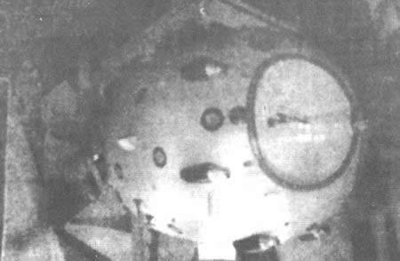 1961年10月30日苏联进行世界上规模最大的核试验(2024-10-30已更新)