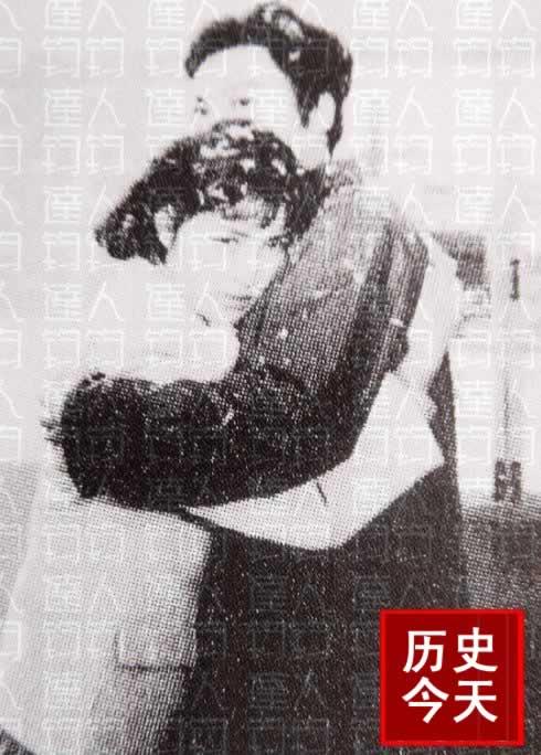 中国电影演员刘晓庆出生