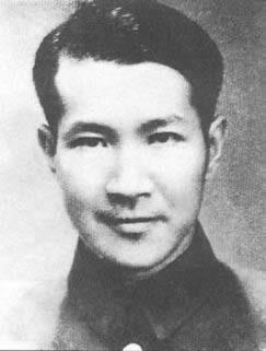 1945年10月30日音乐家冼星海逝世(2024-10-30已更新)