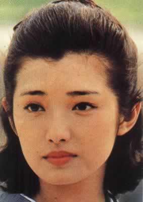 1980年10月31日山口百惠息影(2024-10-31已更新)