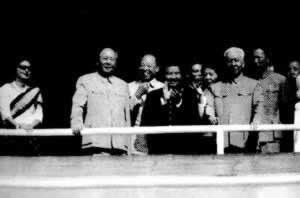 1922年10月31日诺罗敦·西哈努克诞辰(2024-10-31已更新)