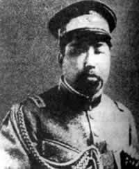 1916年10月31日近代资产阶级民主革命家黄兴病逝(2024-10-31已更新)
