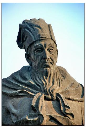 1472年10月31日明朝全能大儒王守仁出生(2025-10-31已更新)