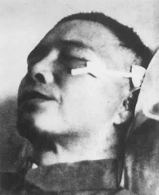 1935年11月1日汪精卫南京遇刺(2024-11-1已更新)