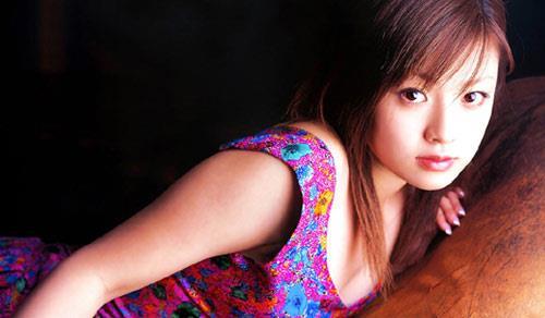 1982年11月2日日本女星深田恭子出生(2024-11-2已更新)