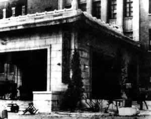 1948年11月2日沈阳解放(2024-11-2已更新)