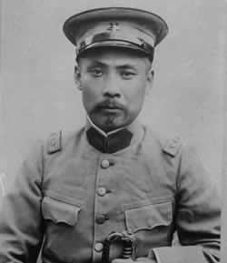1936年11月2日军阀段祺瑞病逝(2024-11-2已更新)