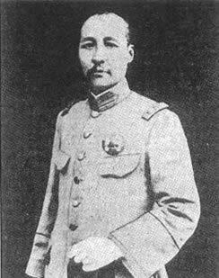 1925年11月2日孙传芳打败奉军(2024-11-2已更新)